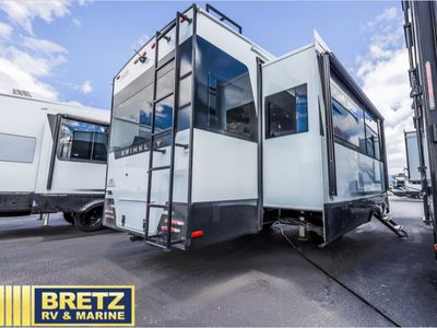 2026 Brinkley Model Z - Photo 7