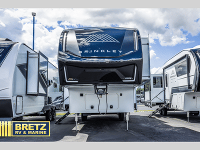 2026 Brinkley Model Z - Photo 1