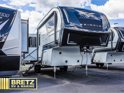 2026 Brinkley Model Z - Photo 2