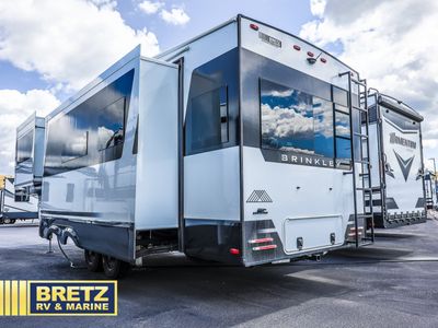 2026 Brinkley Model Z - Photo 6