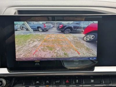2023 Chevrolet Silverado 1500 — photo 28 view