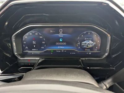 2023 Chevrolet Silverado 1500 — photo 25 view