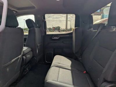 2023 Chevrolet Silverado 1500 — photo 11 view