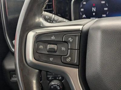 2023 Chevrolet Silverado 1500 — photo 21 view