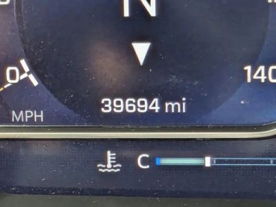 2023 Chevrolet Silverado 1500 — photo 26 view