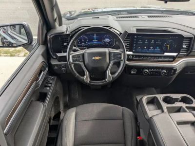 2023 Chevrolet Silverado 1500 — photo 16 view