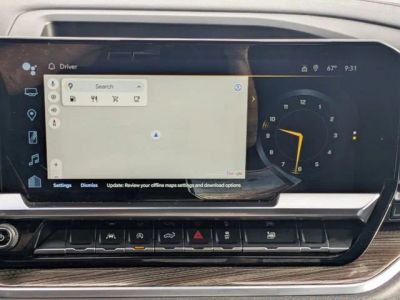 2023 Chevrolet Silverado 1500 — photo 29 view