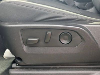 2023 Chevrolet Silverado 1500 — photo 17 view
