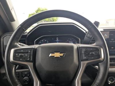 2023 Chevrolet Silverado 1500 — photo 20 view
