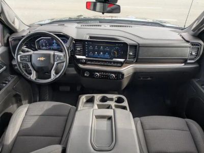 2023 Chevrolet Silverado 1500 — photo 12 view