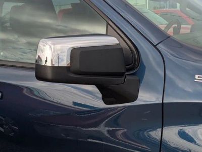 2023 Chevrolet Silverado 1500 — photo 10 view