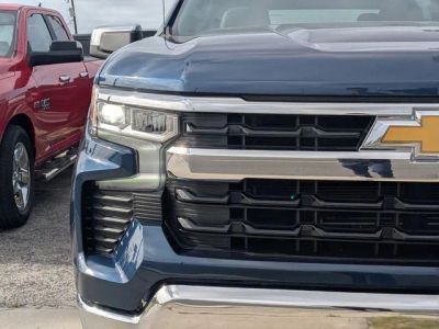 2023 Chevrolet Silverado 1500 — photo 8 view