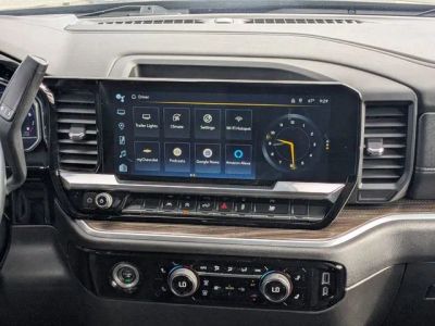 2023 Chevrolet Silverado 1500 — photo 14 view