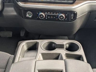 2023 Chevrolet Silverado 1500 — photo 15 view