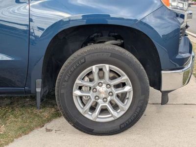 2023 Chevrolet Silverado 1500 — photo 9 view
