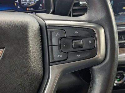 2023 Chevrolet Silverado 1500 — photo 22 view