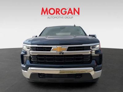 2023 Chevrolet Silverado 1500 — photo 7 view
