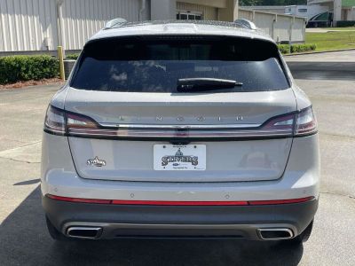 2022 Lincoln Nautilus - Photo 4
