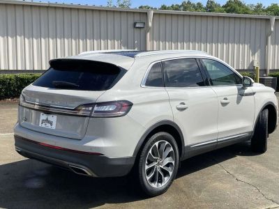 2022 Lincoln Nautilus - Photo 3