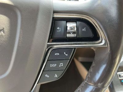 2022 Lincoln Nautilus - Photo 24