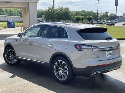 2022 Lincoln Nautilus - Photo 5