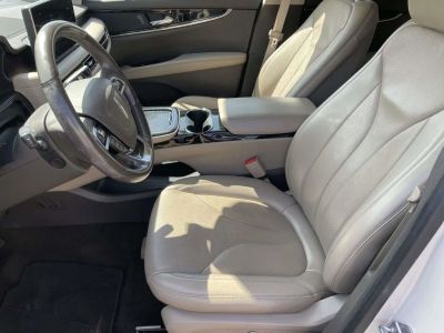2022 Lincoln Nautilus - Photo 13