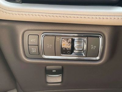 2022 Lincoln Nautilus - Photo 26