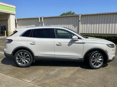 2022 Lincoln Nautilus - Photo 2