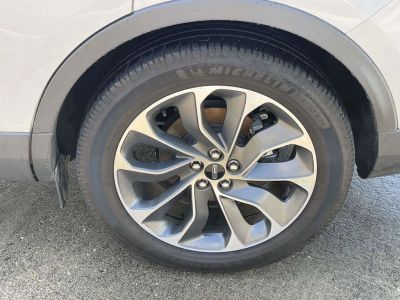 2022 Lincoln Nautilus - Photo 9
