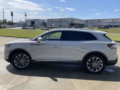 2022 Lincoln Nautilus - Photo 6