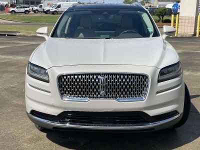 2022 Lincoln Nautilus - Photo 8