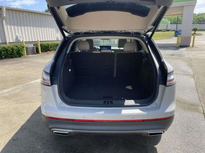 2022 Lincoln Nautilus - Photo 10