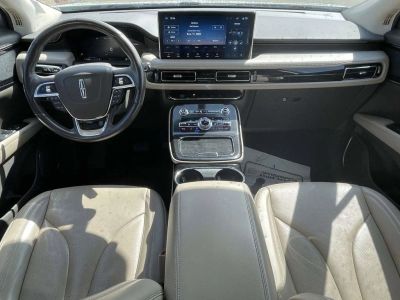 2022 Lincoln Nautilus - Photo 11