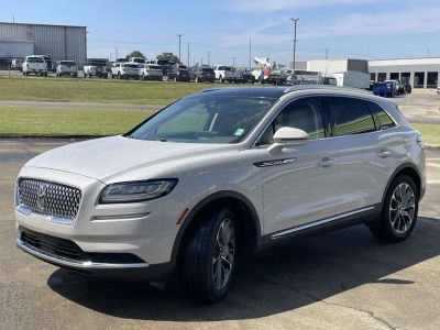 2022 Lincoln Nautilus - Photo 7