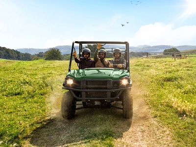 2026 Kawasaki MULE PRO-FX 820 EPS - Photo 8
