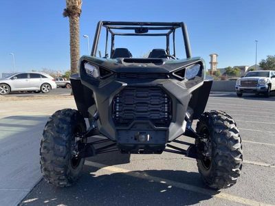 2025 Can-Am Commander MAX DPS 1000R - Photo 3