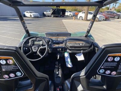 2025 Can-Am Commander MAX DPS 1000R - Photo 13
