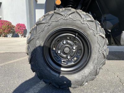 2025 Can-Am Commander MAX DPS 1000R - Photo 14