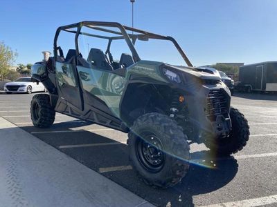 2025 Can-Am Commander MAX DPS 1000R - Photo 2