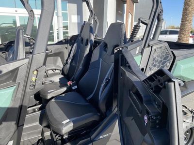 2025 Can-Am Commander MAX DPS 1000R - Photo 11