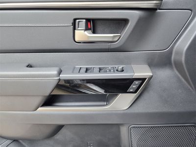2026 Toyota Tundra - Photo 15