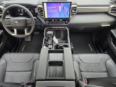 2026 Toyota Tundra - Photo 18