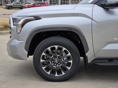 2026 Toyota Tundra - Photo 6
