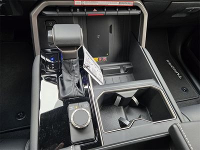 2026 Toyota Tundra - Photo 14