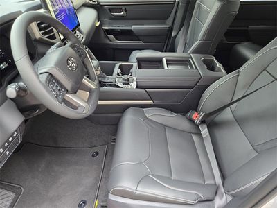 2026 Toyota Tundra - Photo 8