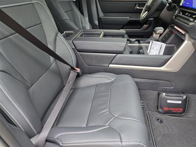 2026 Toyota Tundra - Photo 9