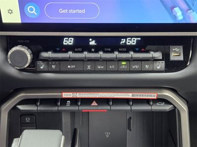 2026 Toyota Tundra - Photo 13