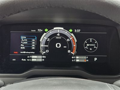 2026 Toyota Tundra - Photo 10