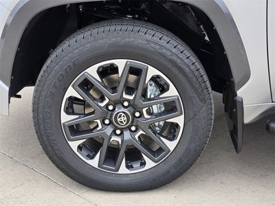2026 Toyota Tundra - Photo 7