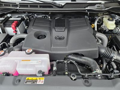 2026 Toyota Tundra - Photo 20